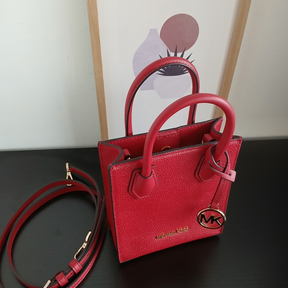 Mini bag - Picture 2 of 2